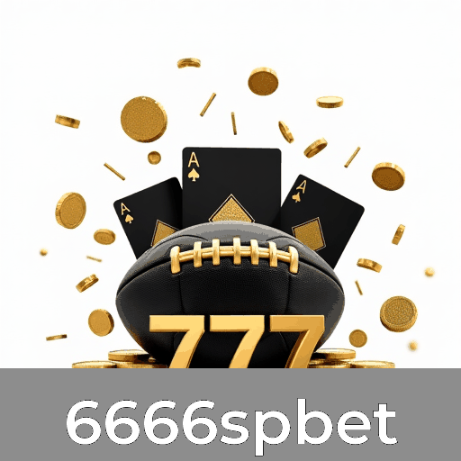 6666spbet: Jogos Inovadores e Tendências Disruptivas