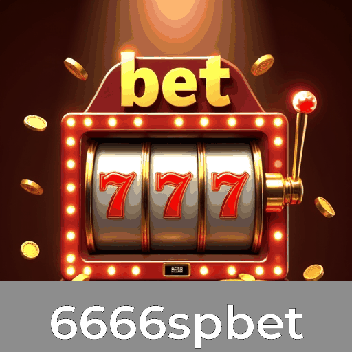 6666spbet: Onde Bônus e Promoções Encantam!