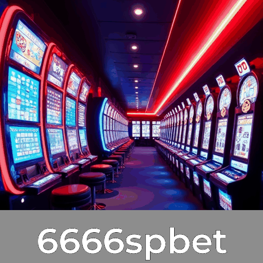 6666spbet: Cassino Premiado e Pagamentos Rápidos