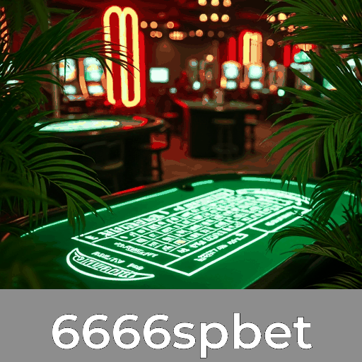 Explorando a Revolução dos Jogos na 6666spbet: Convergência de Tecnologias