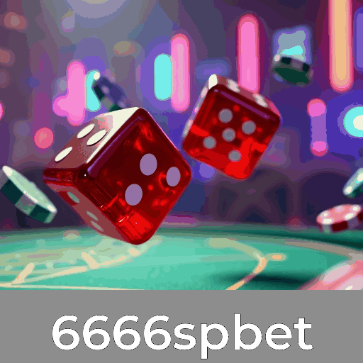 Explore a Emoção dos Jogos de Cassino com 6666spbet!