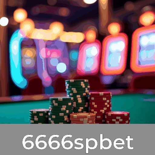 6666spbet: Experiência Autêntica de Jogos de Mesa ao Vivo