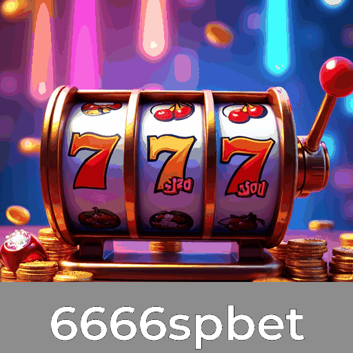 6666spbet: Onde Bônus e Promoções Encantam!