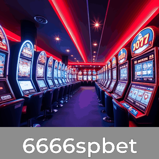 6666spbet: Cassino Premiado e Pagamentos Rápidos
