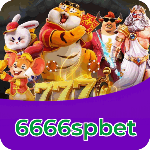 Login rápido no app 6666spbet