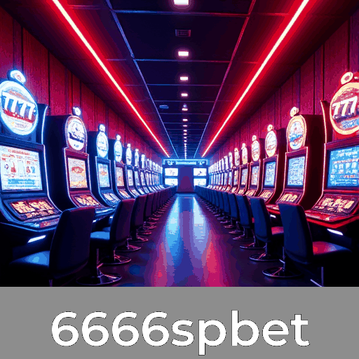 Descubra o 6666spbet: Aplicativo de Apostas Incrível