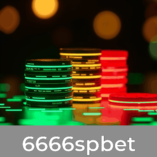 6666spbet: Excelência em Apostas com Serviço Profissional