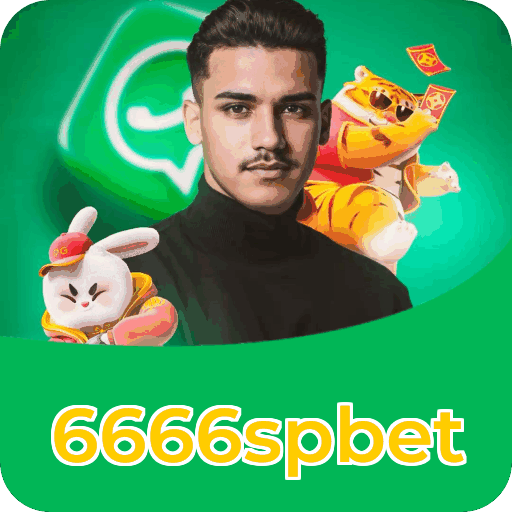 Streaming 4K no cassino ao vivo da 6666spbet